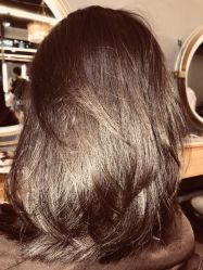 -Hair Code芭曲发型