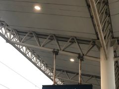-宁海站