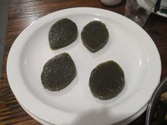 -张家卫·阳江菜·小海鲜(肥婆湾桥店)
