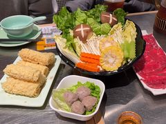 -潮界(虹桥天地店)