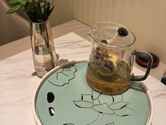 -荷花亭·湖北融合菜(中商广场店)