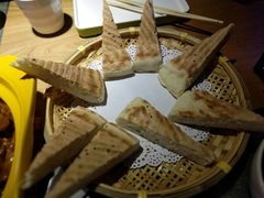 -多嘴肉蟹煲(万达店)