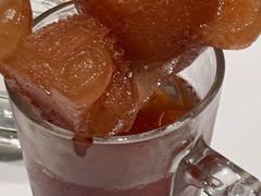 -领鲜天下·焗海鲜·花胶鸡(天目里店)