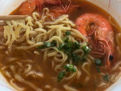 -子霖南山鲜虾面(南山总店)