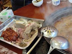 -好吃鬼高原牦牛杂火锅(古尔沟分店)