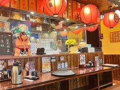 -鸟鹏烧鸟居酒屋(仁恒梦中心店)