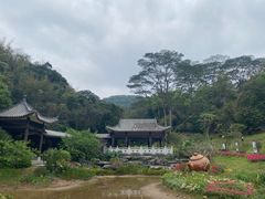 -广州市白云山风景名胜区
