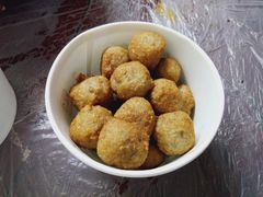 -桂萍特色牛筋牛杂(长堤街总店)