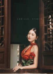 -卡米拉婚纱摄影工作室(金汇广场店)