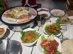 -肆幺幺烤肉(乐汇城店)