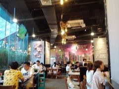 大堂-胡哥烤肥牛(车公庙店)