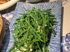 -米庄·原味私房菜(骏壹万邦店)