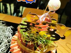 -烧肉达人•炭火烧肉(新天地店)