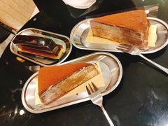 -Awfully Chocolate(来福士广场店)