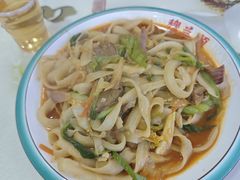 -清真兰州拉面(九龙湖店)