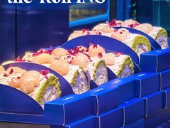 -the Roll'ING手作瑞士卷专门店(卓悦中心店)