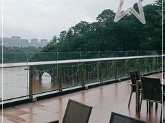 -璟象酒店-爱丽坊景观餐厅