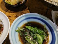 -院子餐厅·大锅菜·老杭帮(桥西直街店)