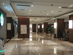 -雅戈尔富宫大酒店(观前街店)