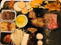 -火炉火自助餐(朝阳大悦城店)