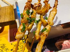 -木屋烧烤(龙岗南联店)