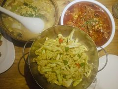 -東舍食唐精品陕菜馆