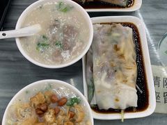 -穗银肠粉店(东川路店)