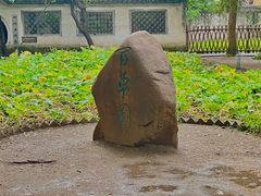 -绍兴鲁迅故里·沈园景区