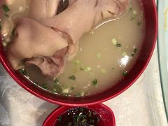 -廖老妈蹄花店(人民公园陕西街259号店)