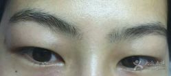 点击看大图 -Yue Show馨选·半永久纹眉纹眼线