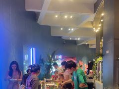 -CIAO·团建聚餐·生日派对轰趴馆(福田店)