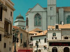 -华谊兄弟（长沙）电影小镇