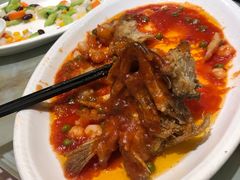 -中国饭店-餐厅