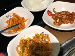 -火炉火自助餐(枫蓝国际店)