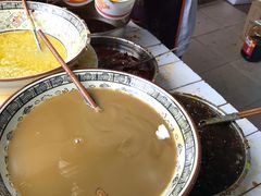 -洞子口张老二凉粉(文殊院店)