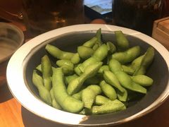 毛豆-醉虎传(南锣鼓巷店)