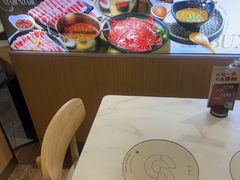 -呷哺呷哺 黄金牧场 (新中关购物中心店)