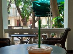 -星巴克臻选(广州沙面店)