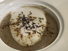 -Golden Lily河内巴黎法越料理餐厅(建国西路店)