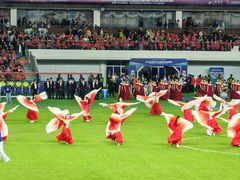 -中南南通体育会展中心