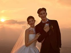 -第一夫人婚纱摄影(南京店)