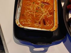 -钳小柒·小龙虾蓝龙王烧烤夜宵(长寿路店)