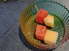 -钱塘秋荷(开鲁路店)