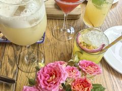 -隅乐胡椒虾·台湾菜·团建(皇岗店)