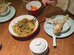 -蓉城小馆(科兴店)