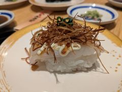 -合点寿司(金虹桥商场店)