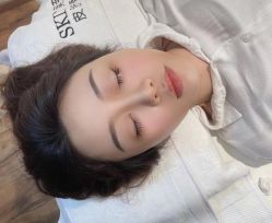 -莫奈花园日式美甲美睫