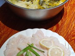 -满堂春特色餐馆