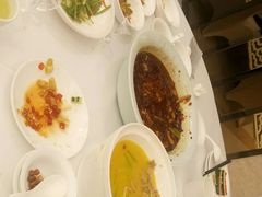 -小厨娘淮扬菜(天印大道店)