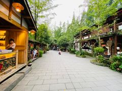 -青城甲(青城山店)